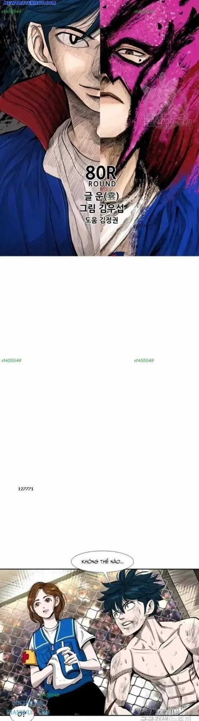 Shark - Cá Mập - Chương 200 - Trang 4