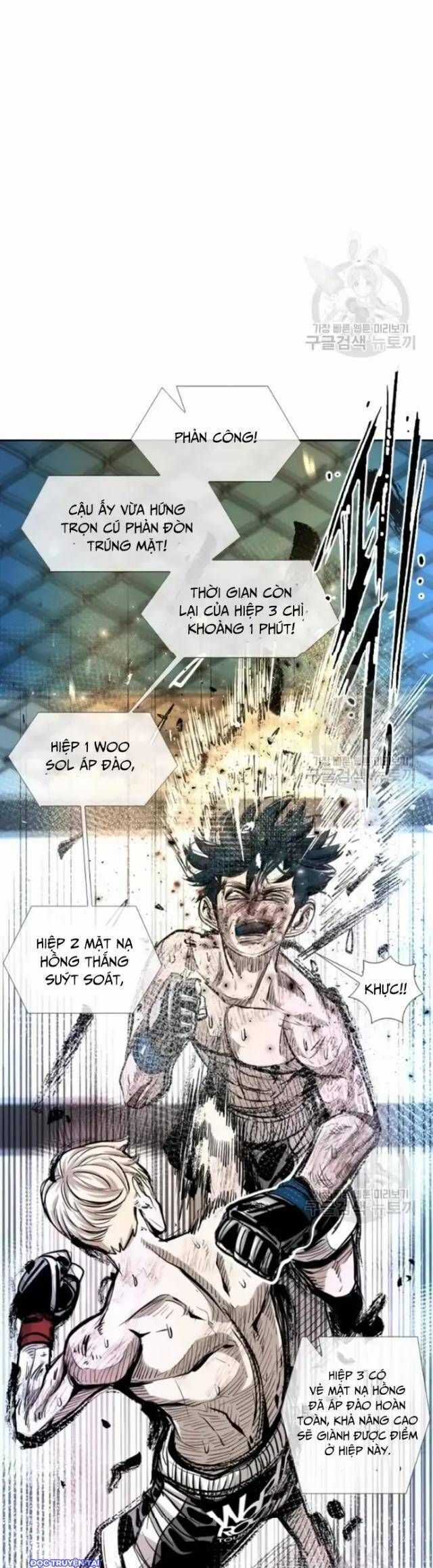 Shark - Cá Mập - Chương 200 - Trang 31