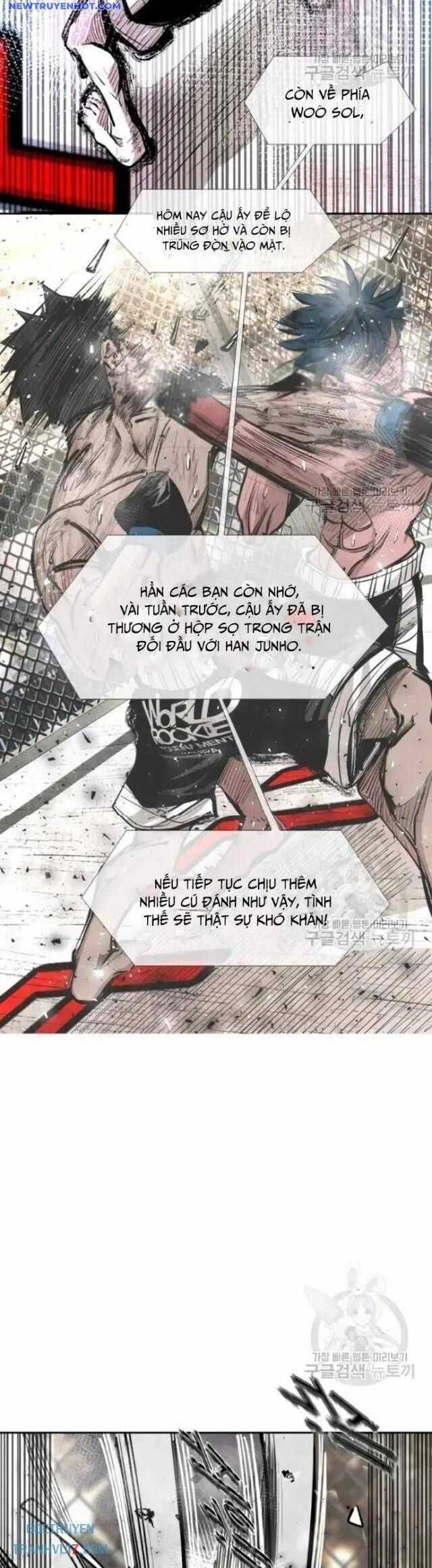 Shark - Cá Mập - Chương 200 - Trang 32