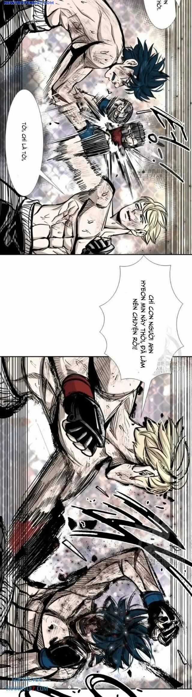 Shark - Cá Mập - Chương 200 - Trang 34