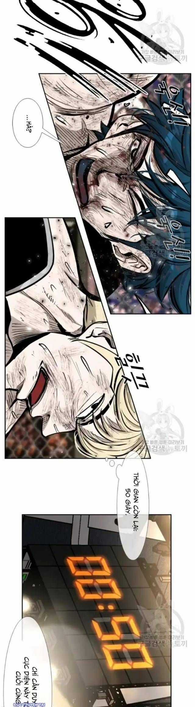 Shark - Cá Mập - Chương 200 - Trang 35