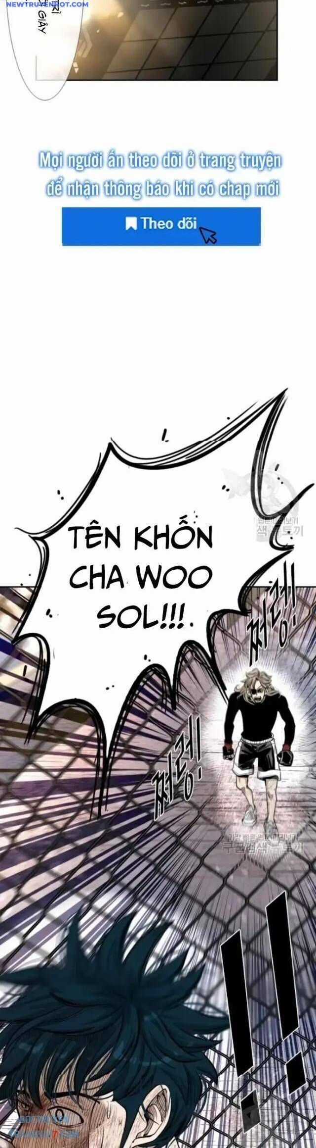 Shark - Cá Mập - Chương 200 - Trang 36