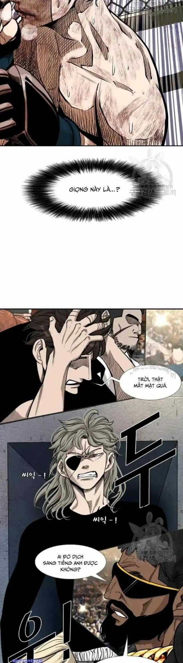 Shark - Cá Mập - Chương 200 - Trang 37