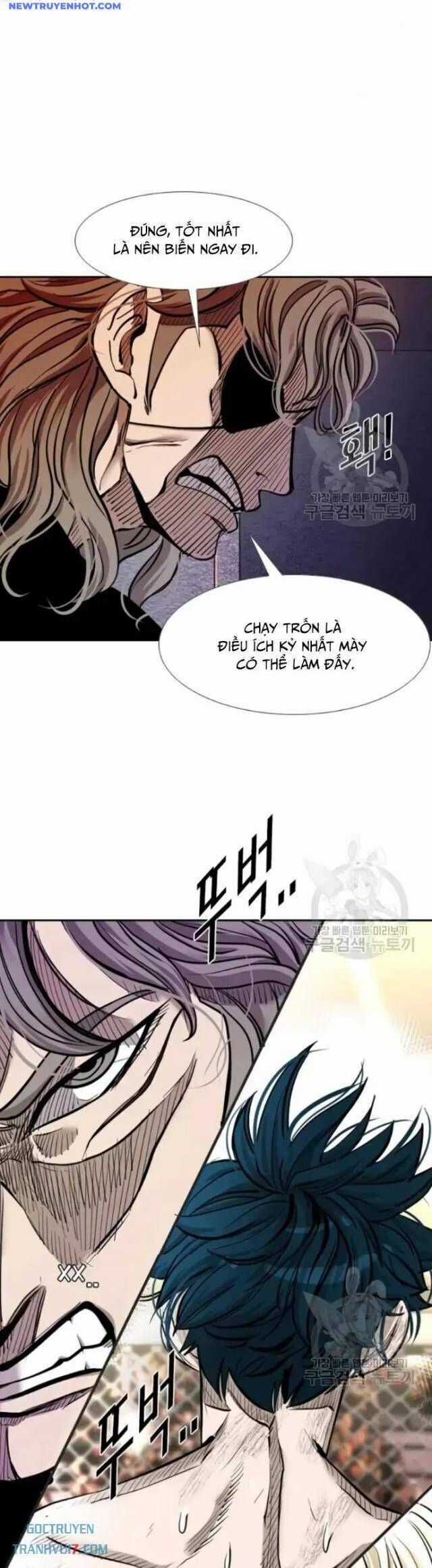 Shark - Cá Mập - Chương 200 - Trang 40