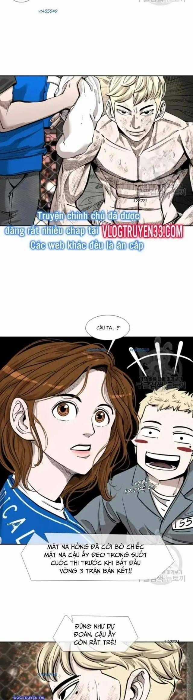 Shark - Cá Mập - Chương 200 - Trang 5