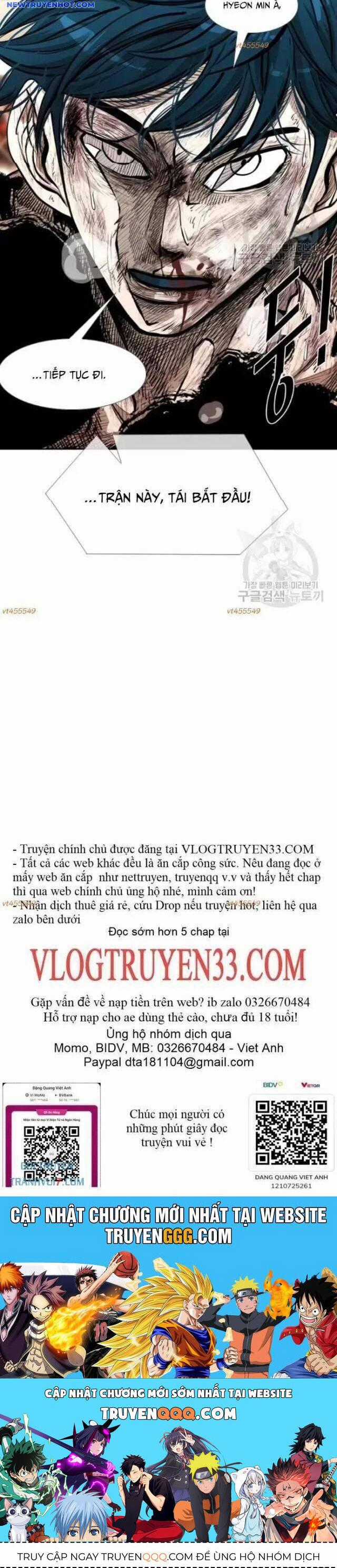 Shark - Cá Mập - Chương 200 - Trang 44