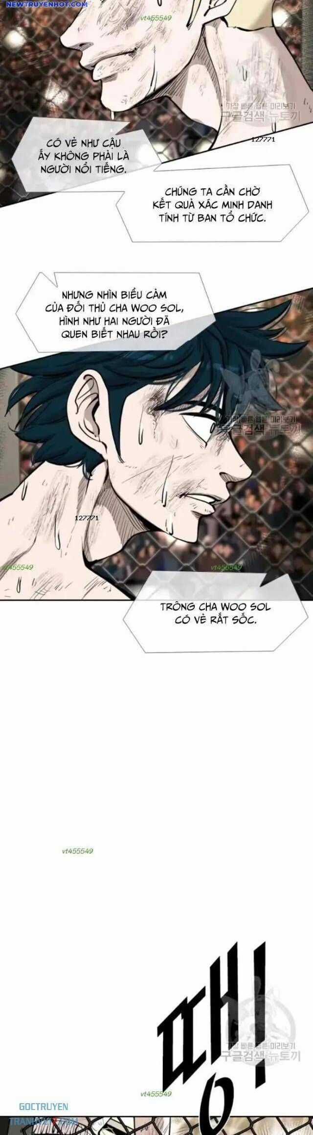 Shark - Cá Mập - Chương 200 - Trang 6