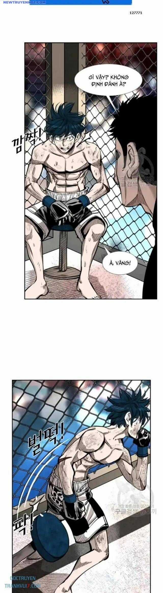 Shark - Cá Mập - Chương 200 - Trang 8