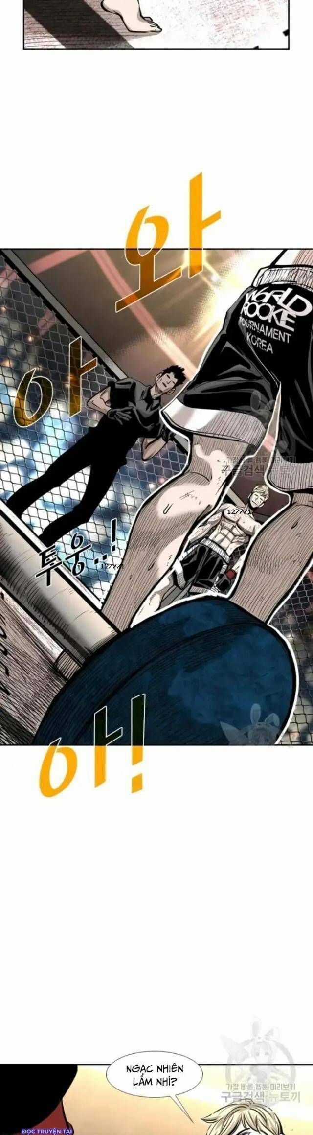 Shark - Cá Mập - Chương 200 - Trang 9