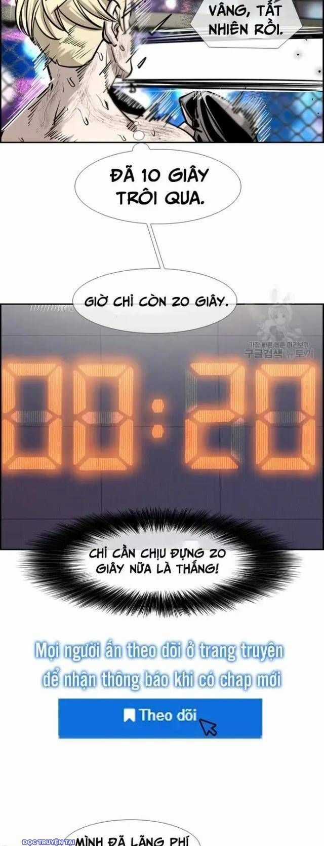 Shark - Cá Mập - Chương 201 - Trang 11