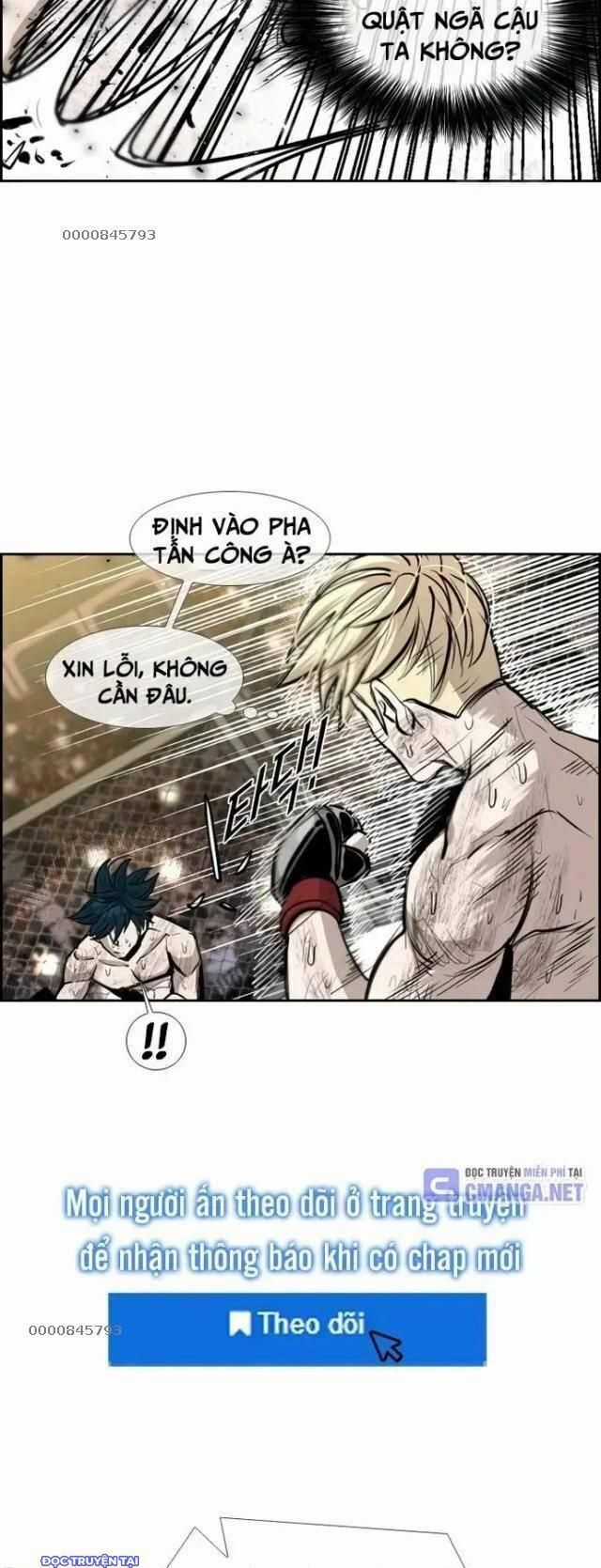 Shark - Cá Mập - Chương 201 - Trang 13