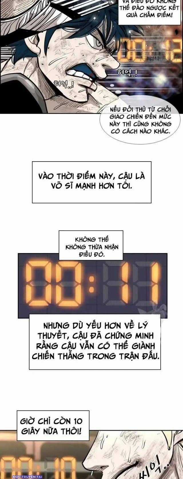 Shark - Cá Mập - Chương 201 - Trang 16