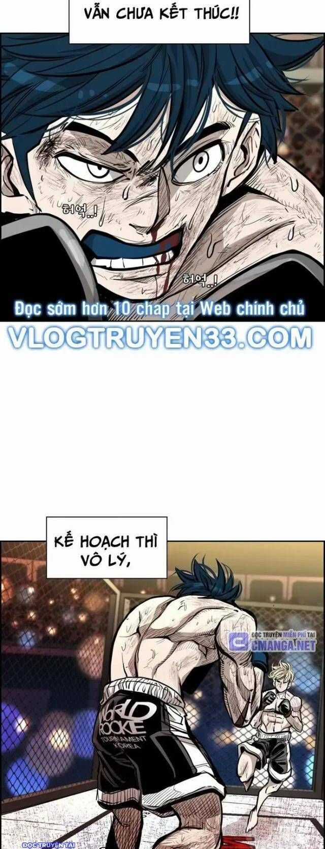 Shark - Cá Mập - Chương 201 - Trang 18