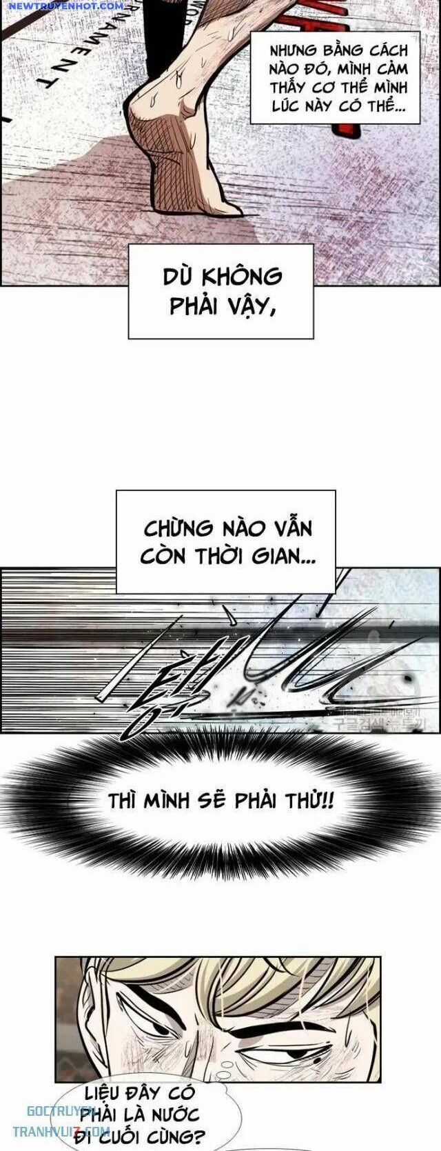 Shark - Cá Mập - Chương 201 - Trang 19