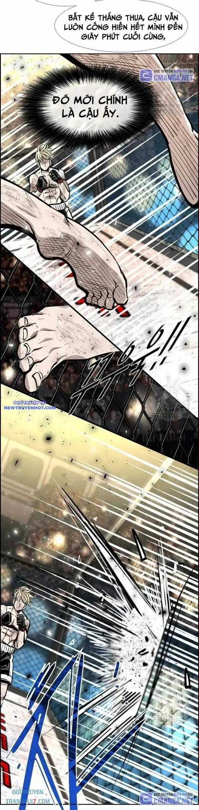 Shark - Cá Mập - Chương 201 - Trang 20