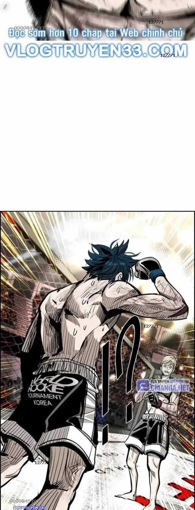 Shark - Cá Mập - Chương 201 - Trang 3