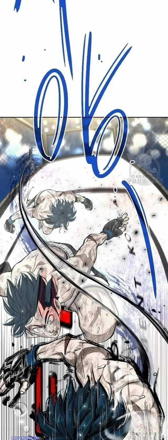 Shark - Cá Mập - Chương 201 - Trang 21