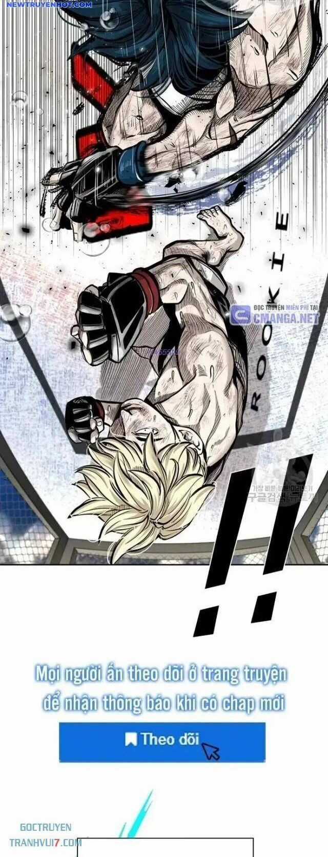 Shark - Cá Mập - Chương 201 - Trang 22
