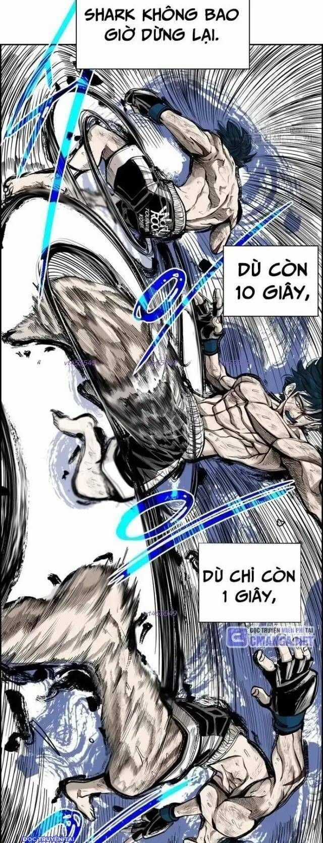 Shark - Cá Mập - Chương 201 - Trang 23