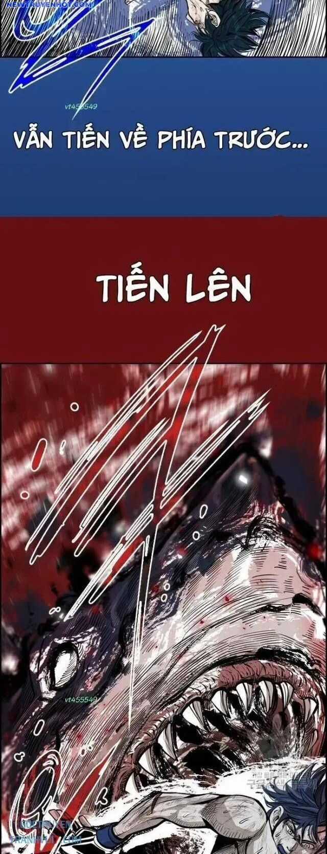 Shark - Cá Mập - Chương 201 - Trang 24