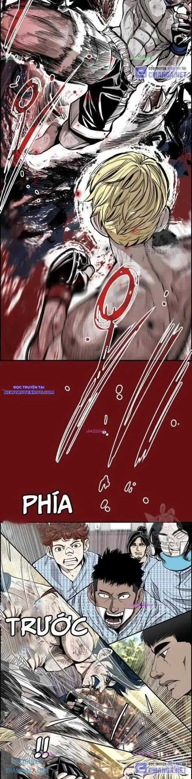 Shark - Cá Mập - Chương 201 - Trang 25