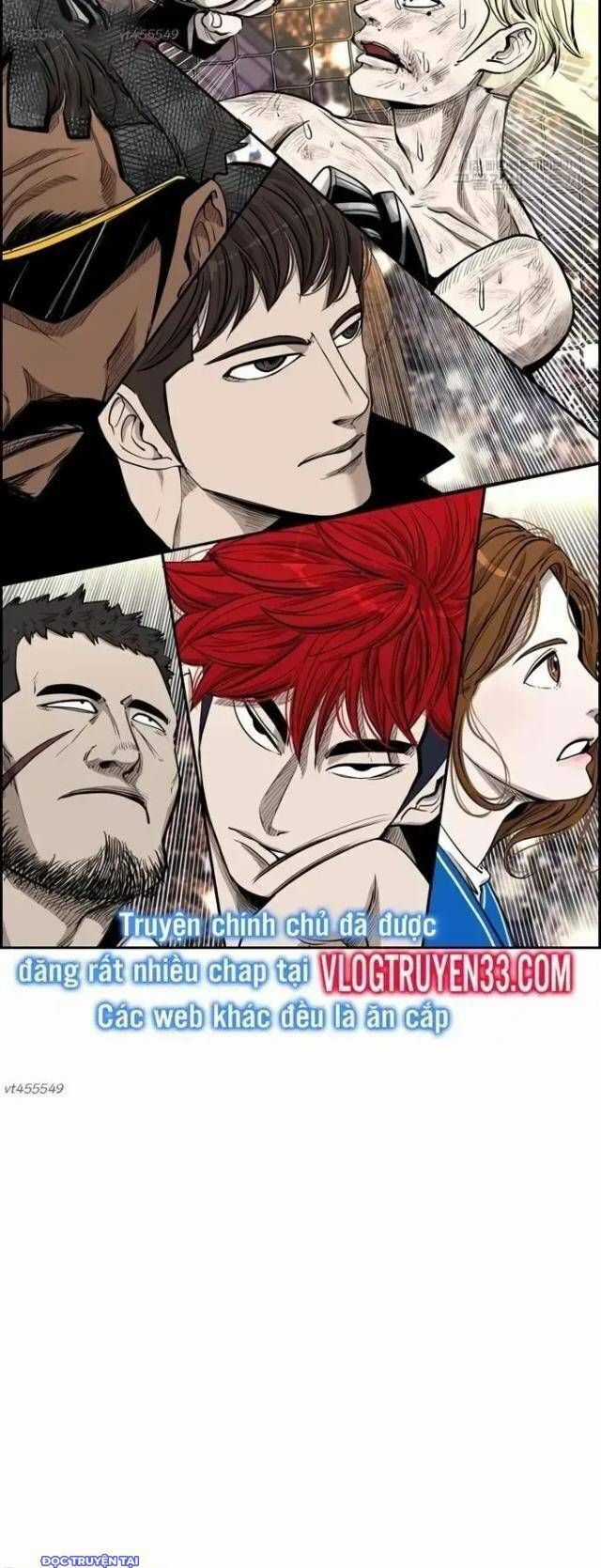 Shark - Cá Mập - Chương 201 - Trang 26