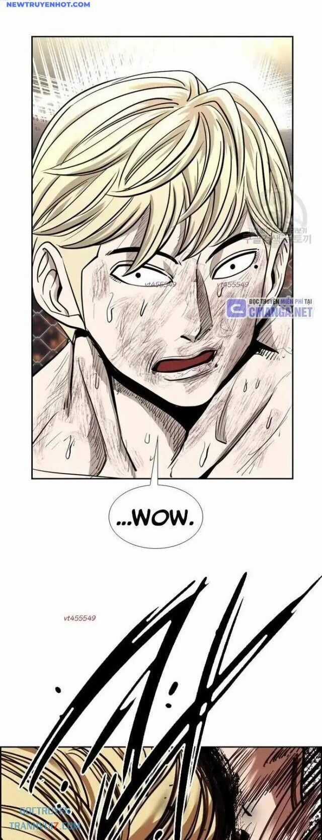 Shark - Cá Mập - Chương 201 - Trang 27