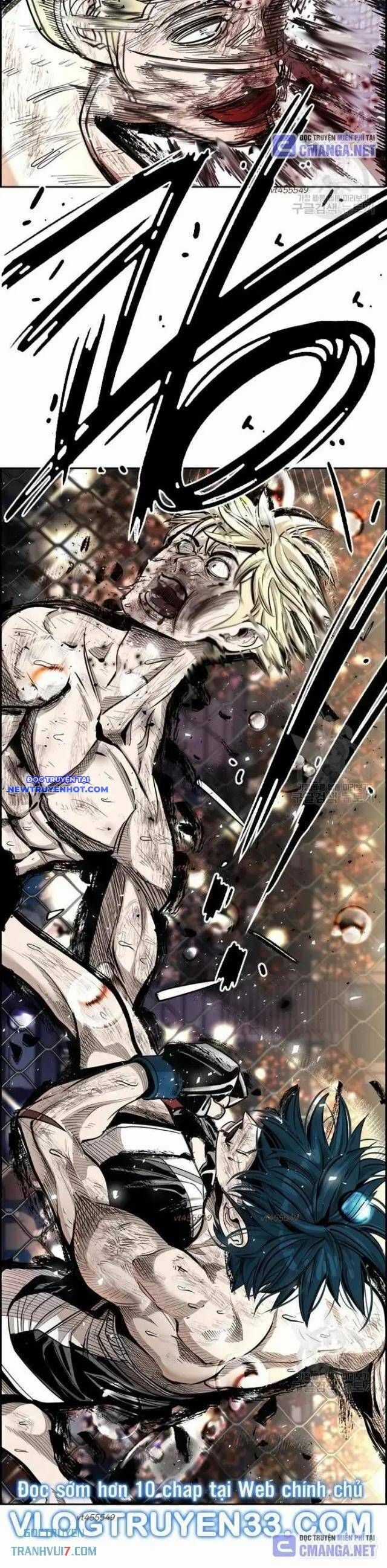 Shark - Cá Mập - Chương 201 - Trang 30