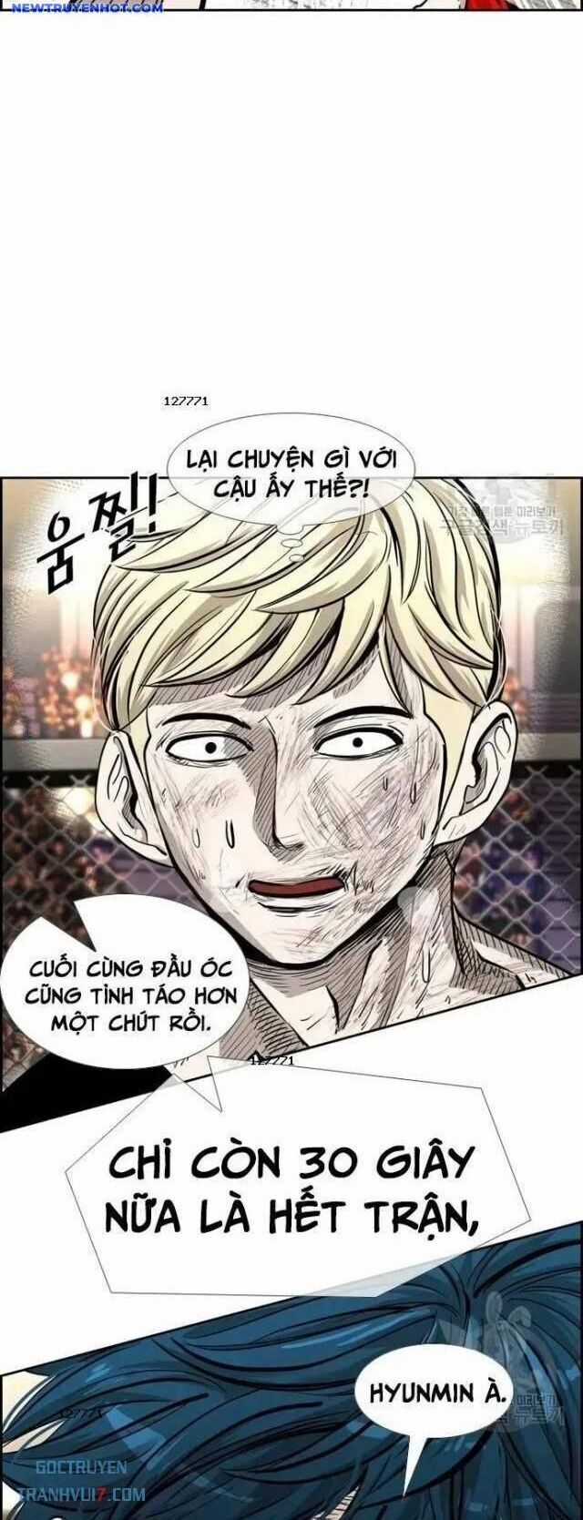 Shark - Cá Mập - Chương 201 - Trang 4