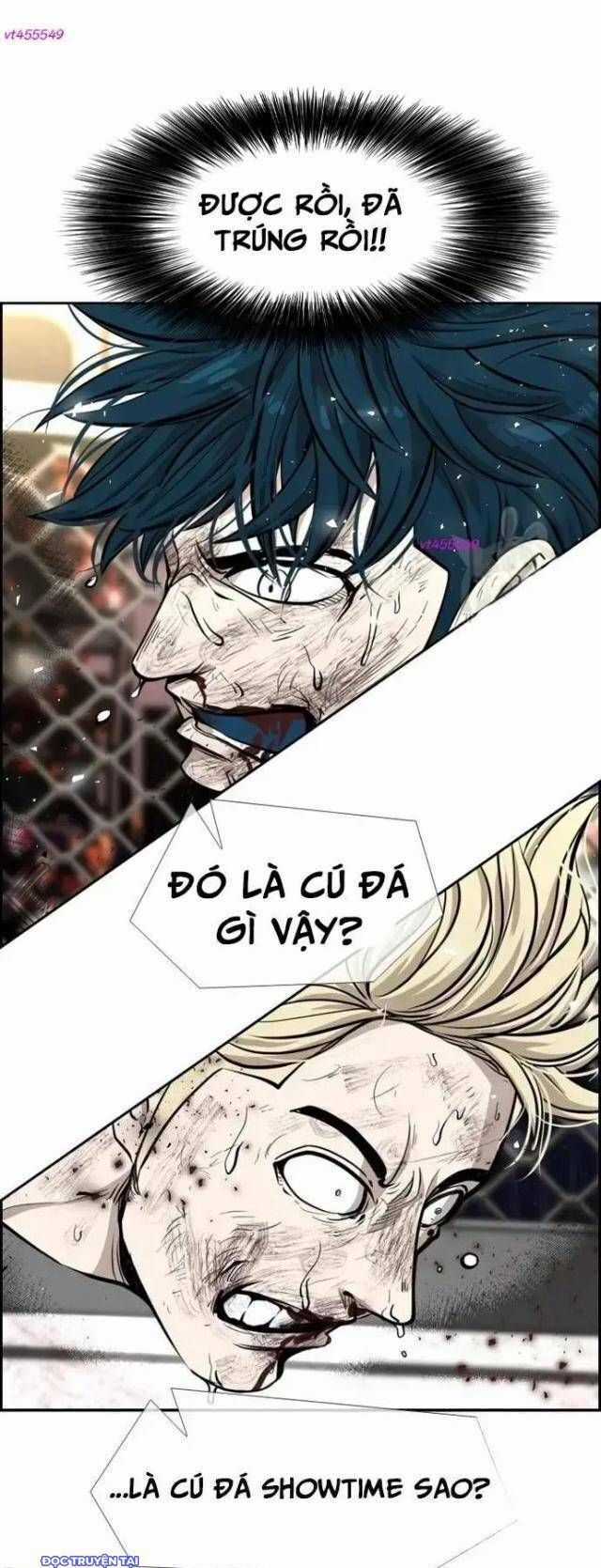 Shark - Cá Mập - Chương 201 - Trang 31