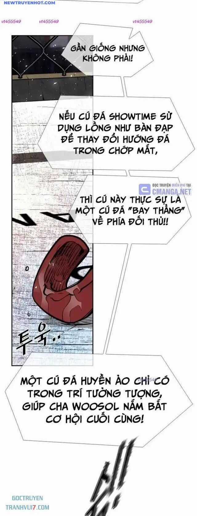 Shark - Cá Mập - Chương 201 - Trang 32