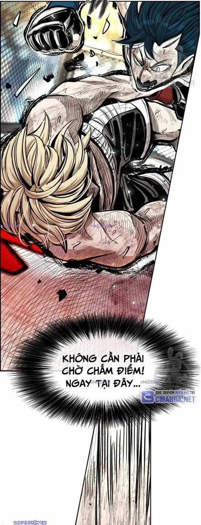 Shark - Cá Mập - Chương 201 - Trang 33