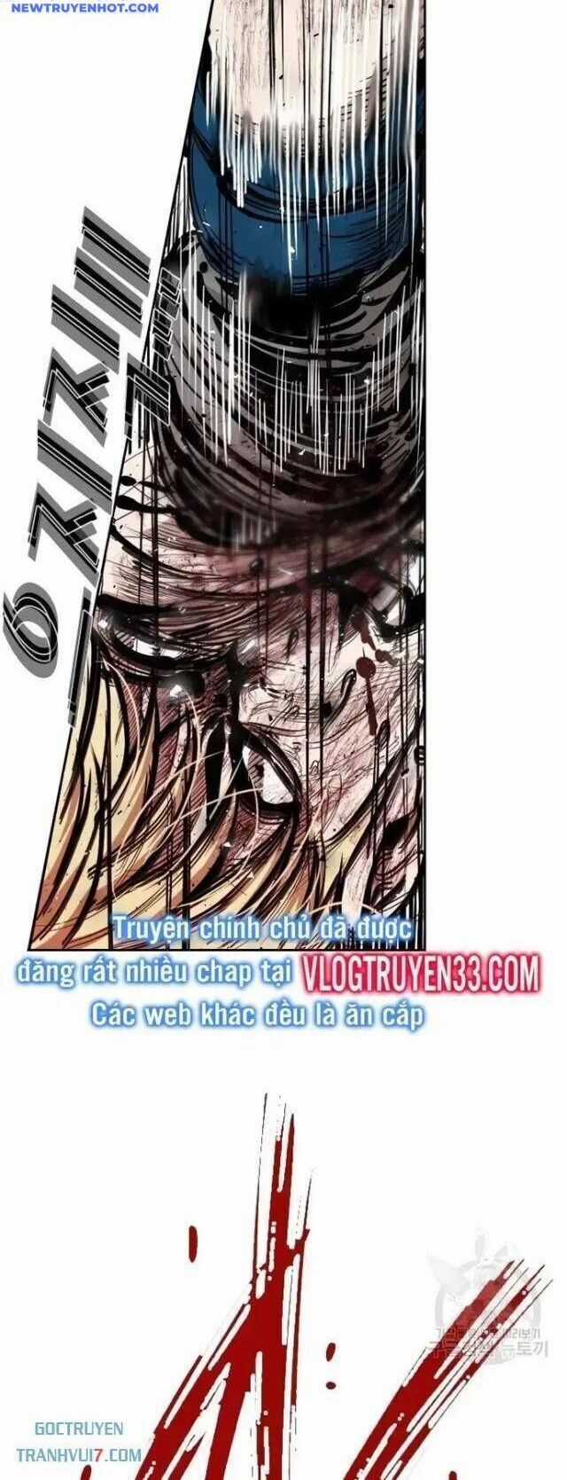 Shark - Cá Mập - Chương 201 - Trang 34