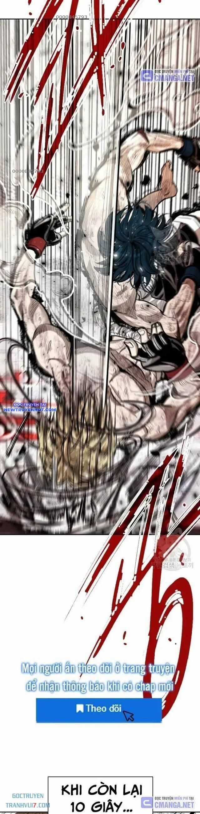 Shark - Cá Mập - Chương 201 - Trang 35