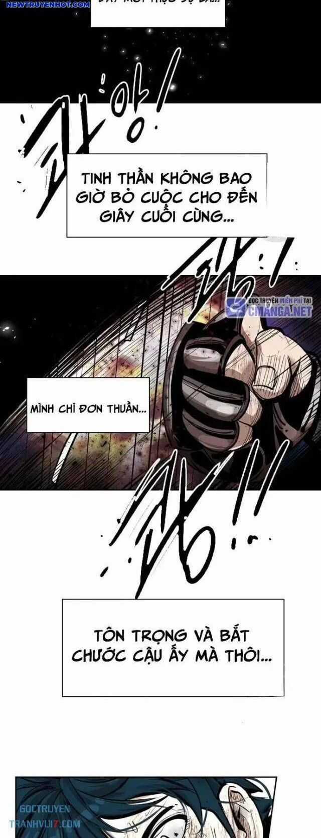 Shark - Cá Mập - Chương 201 - Trang 37