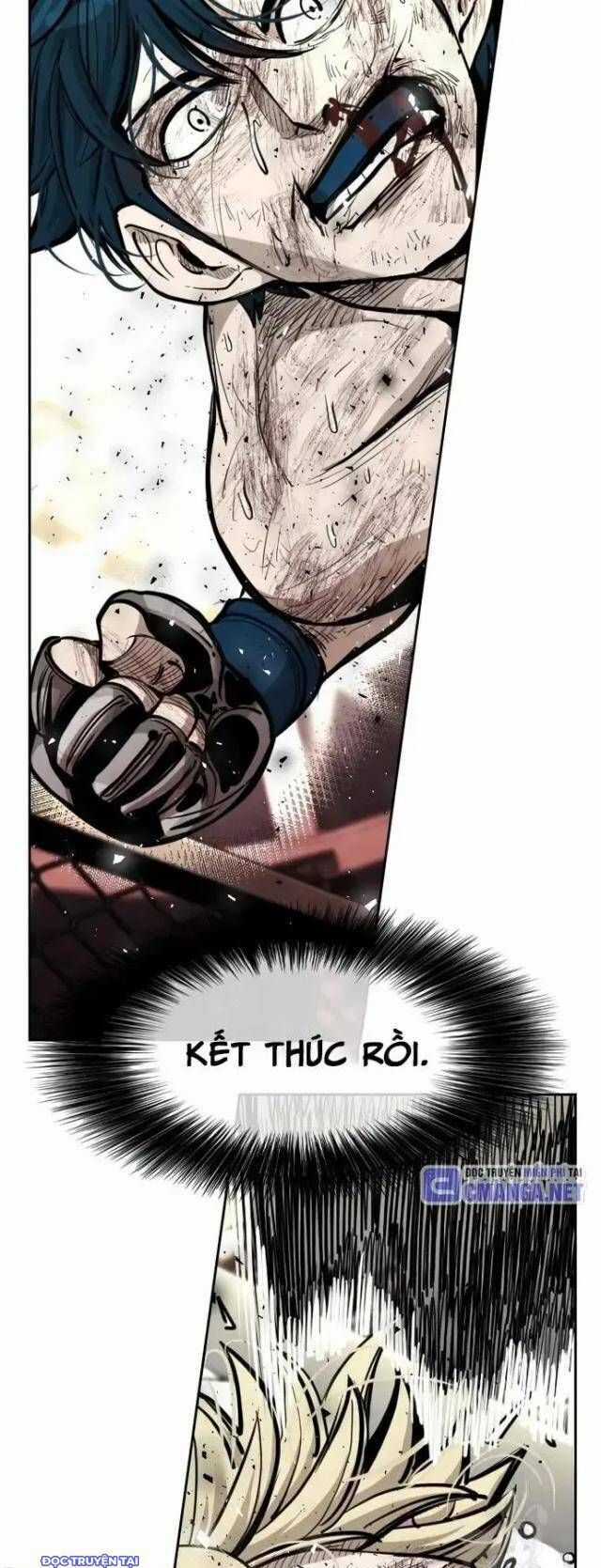 Shark - Cá Mập - Chương 201 - Trang 38