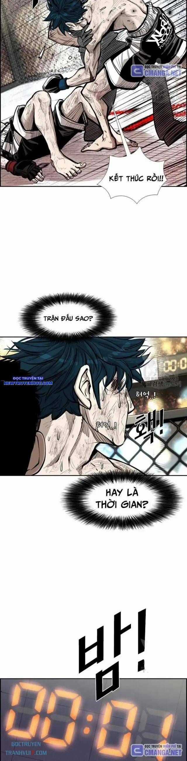 Shark - Cá Mập - Chương 201 - Trang 40