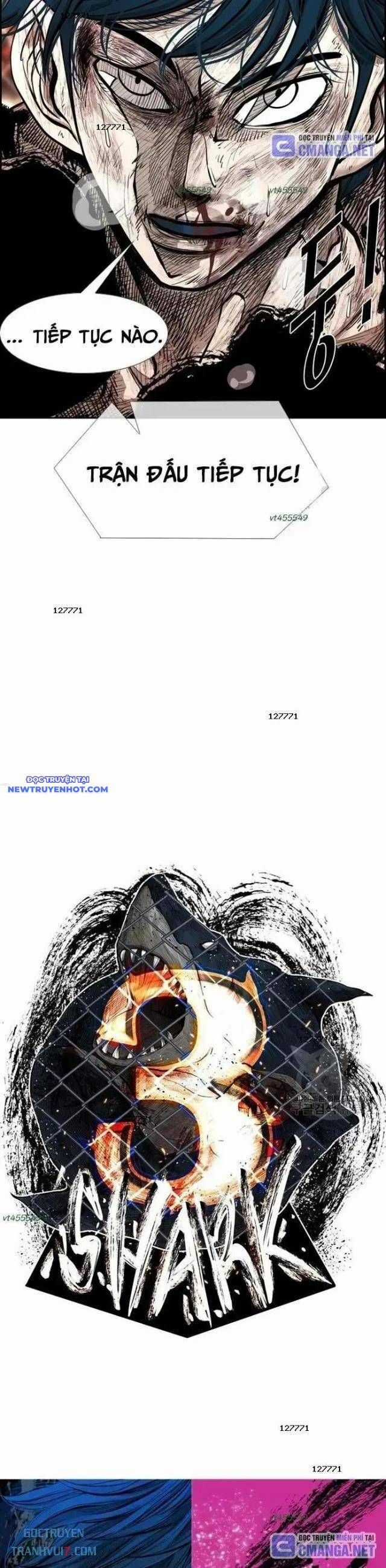 Shark - Cá Mập - Chương 201 - Trang 5