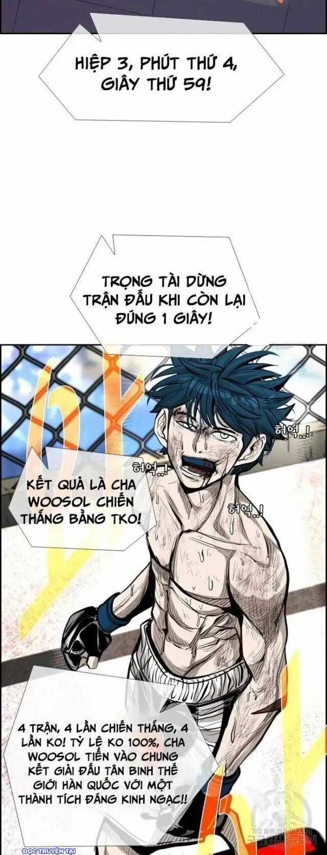 Shark - Cá Mập - Chương 201 - Trang 41