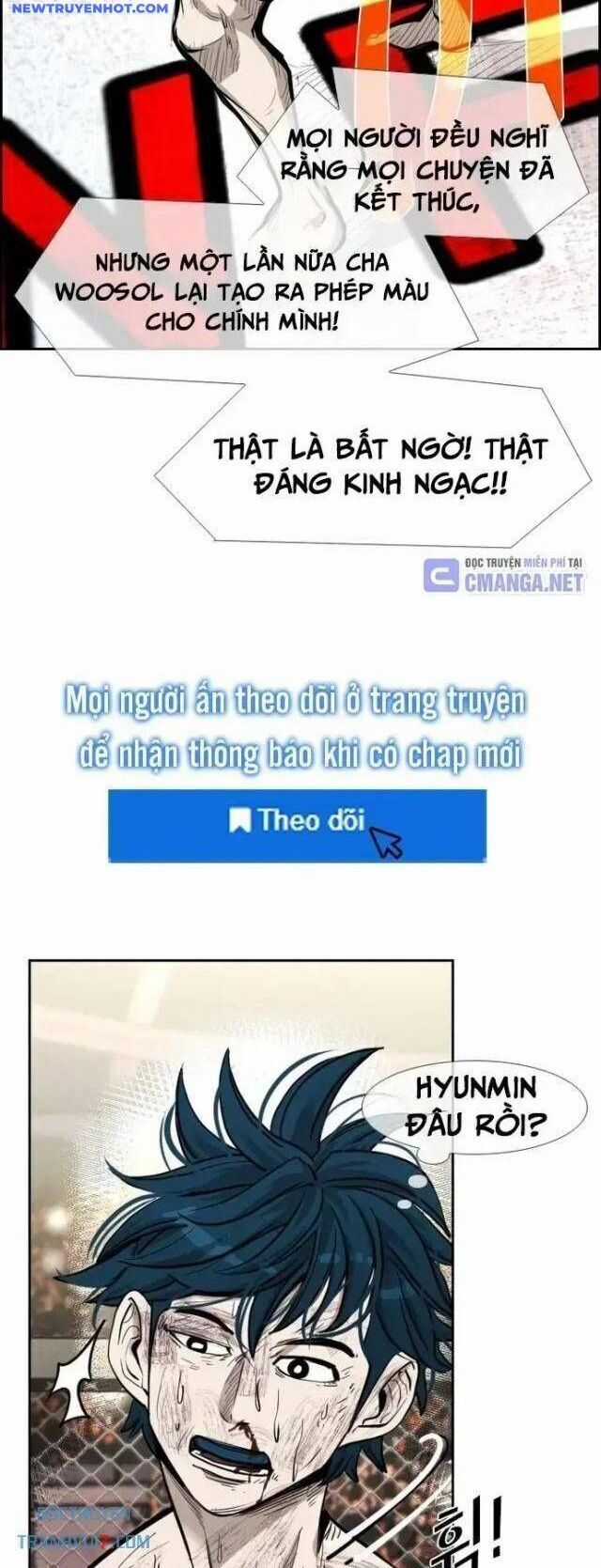 Shark - Cá Mập - Chương 201 - Trang 42