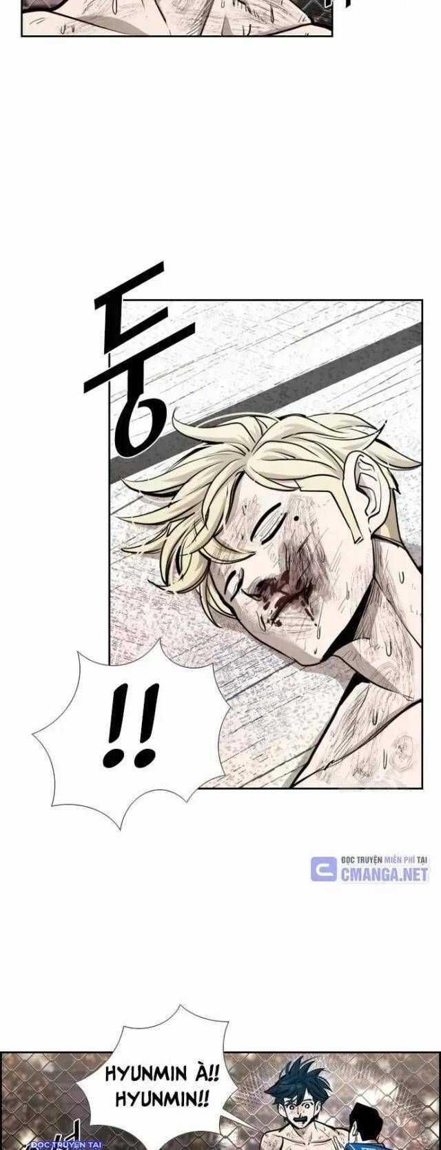 Shark - Cá Mập - Chương 201 - Trang 43