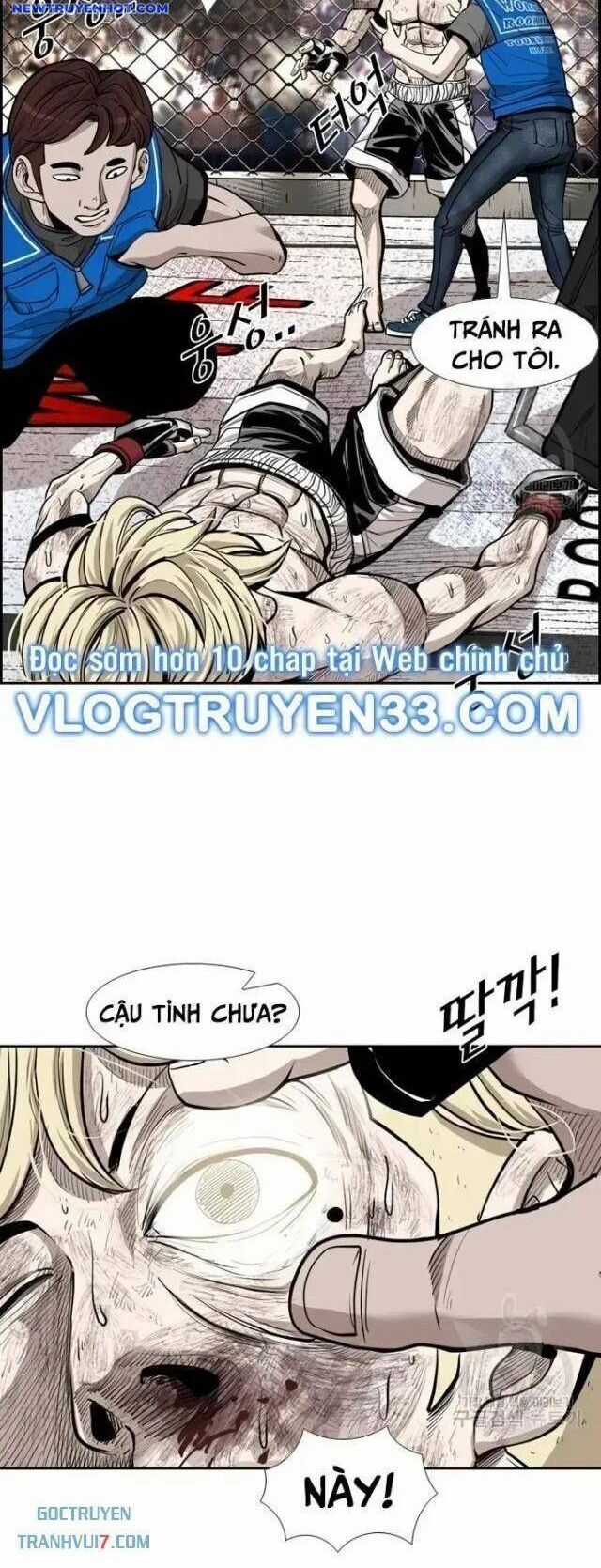 Shark - Cá Mập - Chương 201 - Trang 44