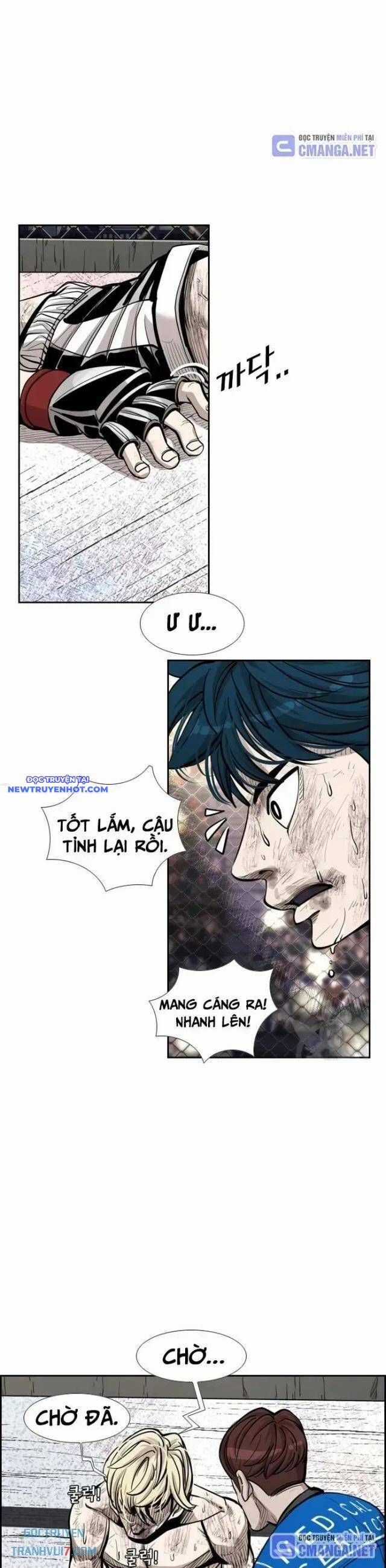 Shark - Cá Mập - Chương 201 - Trang 45
