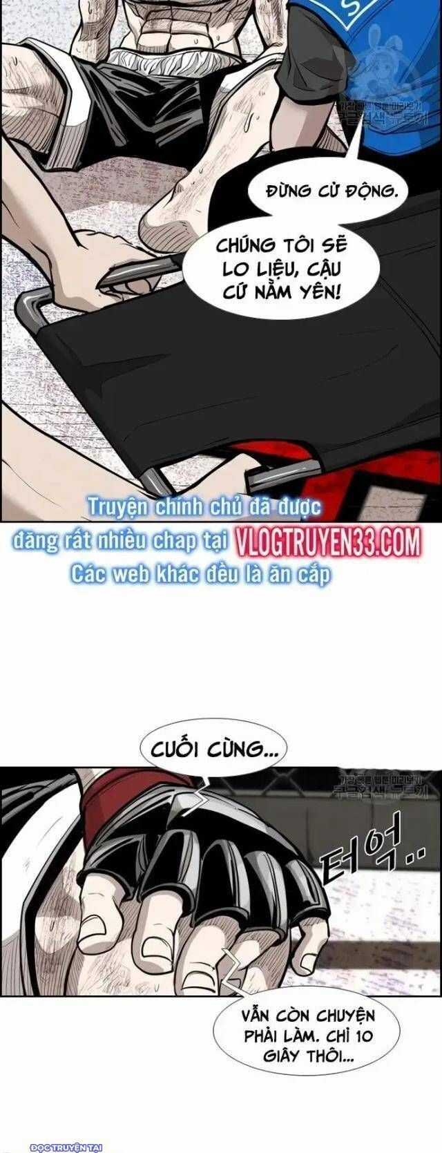 Shark - Cá Mập - Chương 201 - Trang 46