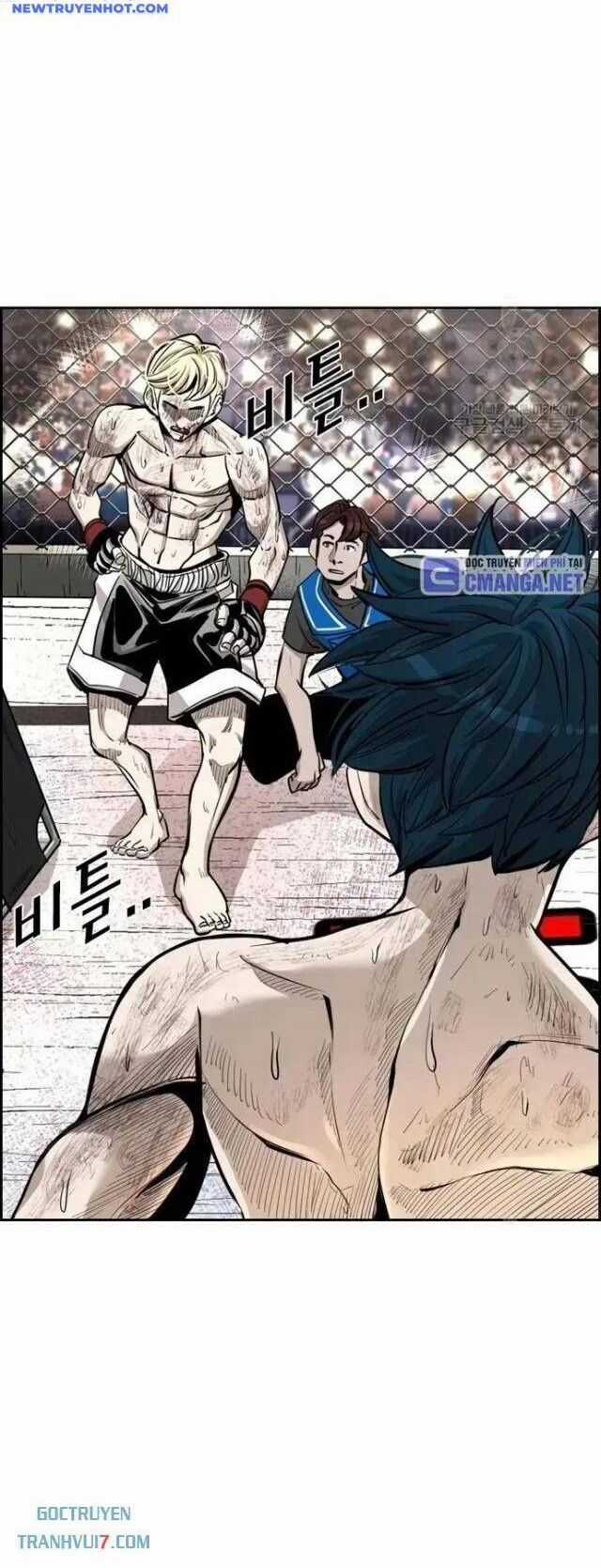 Shark - Cá Mập - Chương 201 - Trang 47