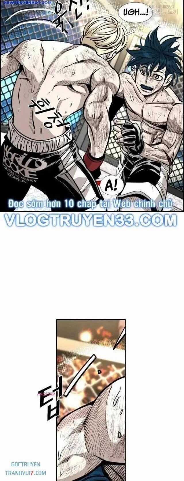 Shark - Cá Mập - Chương 201 - Trang 49