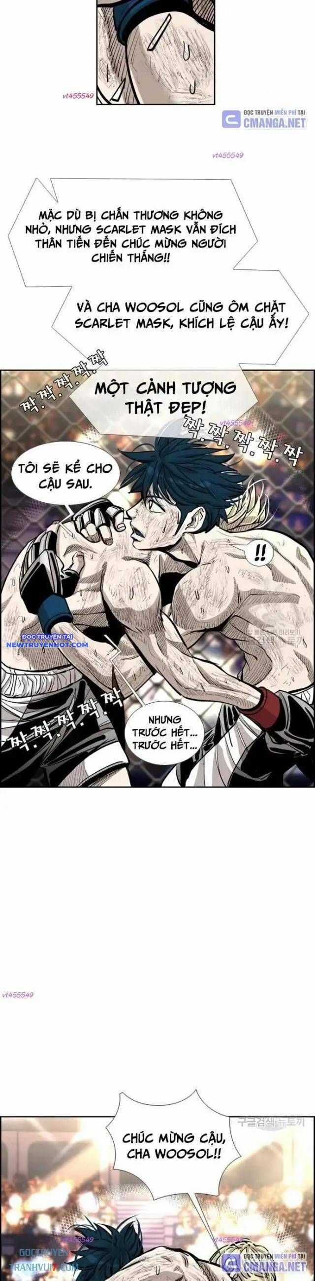 Shark - Cá Mập - Chương 201 - Trang 50