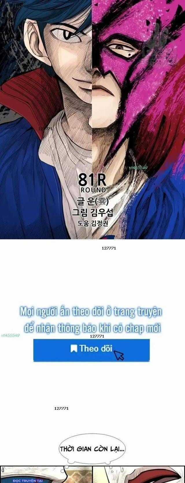 Shark - Cá Mập - Chương 201 - Trang 6