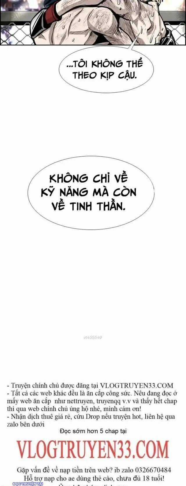 Shark - Cá Mập - Chương 201 - Trang 51