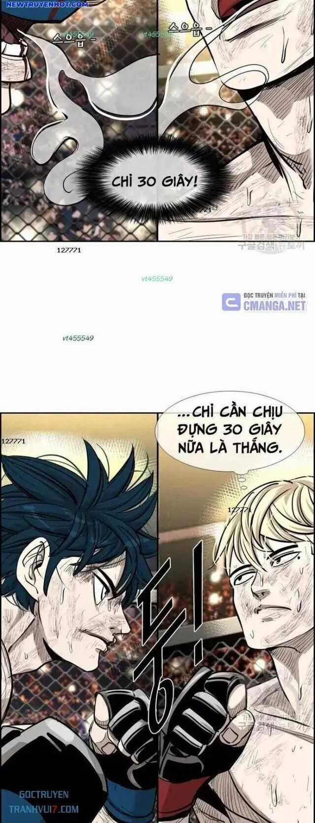 Shark - Cá Mập - Chương 201 - Trang 7